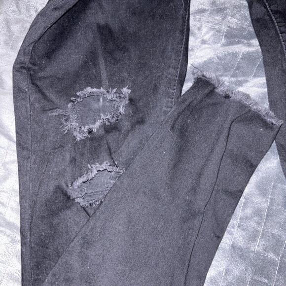 Levis 720 Super Skinny Jeans - Picture 3 of 3